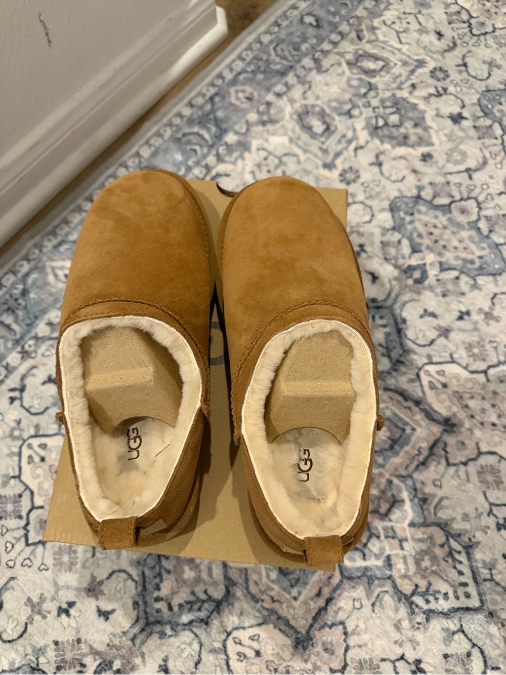 New Ugg classic Micro - Picture 3 of 4